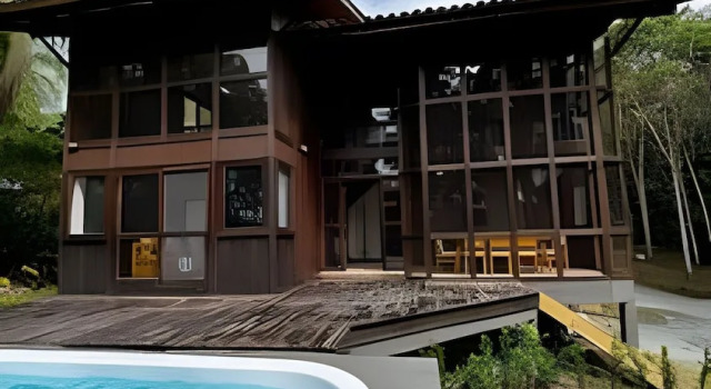 Villa Bela Vista