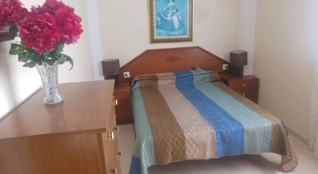 Ibiza Levante Apartment