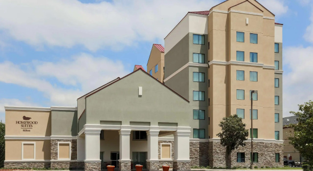 Номер Standard Homewood Suites by Hilton Ft. Worth-North at Fossil Creek