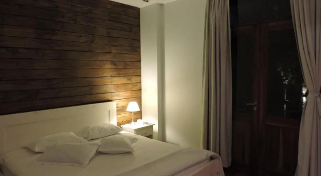 Номер Standard Patio del Puerto Hotel Boutique