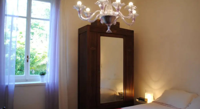 Bnbook - Casa Magnolie Lago Maggiore, Prenota Hotel Meina Lago Maggiore
