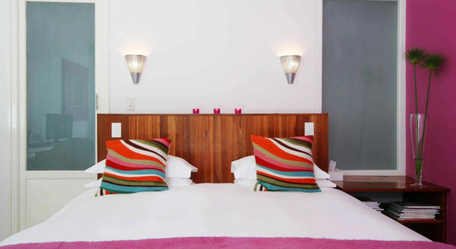 Bloomestate Swellendam, Buchen Sie Pension Swellendam Westkap