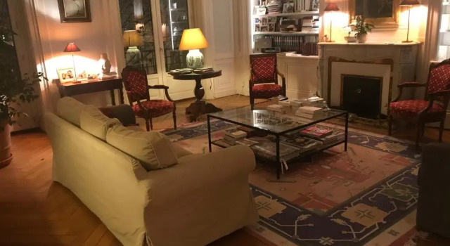 Berges du Rhone/ Chambre Avec Balcon (Adults Only), Забронировать Отель «постель и завтрак» Лион Rhône, рядом с Jardin Publique La Cerisaie