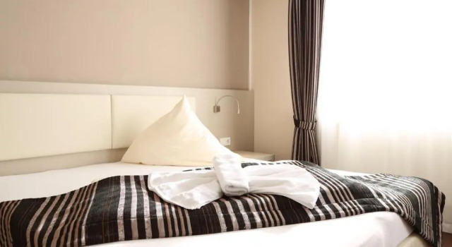 Двухместный номер Comfort Hotel Il Cavallino