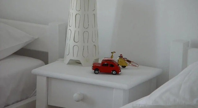 Апартаменты Litsa Malli Rooms