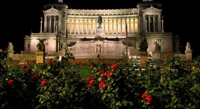 Номер Business Five Rooms Rome Guesthouse