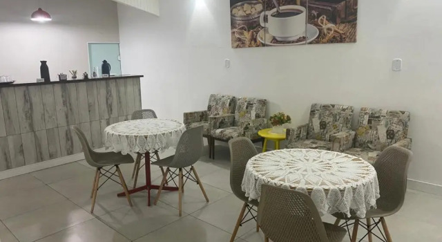 Hotel Regência, Забронировать Отель Сан-Лоренсу Минас-Жерайс