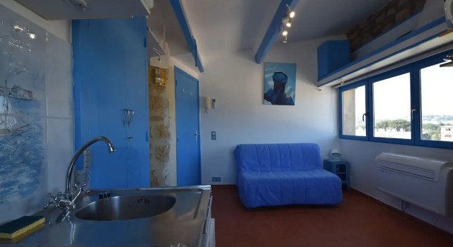 Studio Le Provence Plage