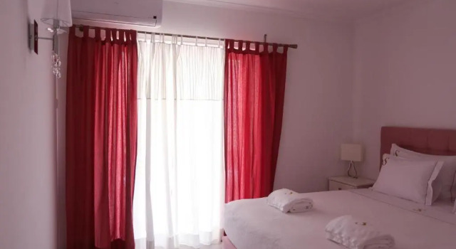Suites Apartments, Забронировать Апартаменты/квартира Отели Кашкайш с парковкой, рядом с King D. Carlos Sea Museum, Парковка