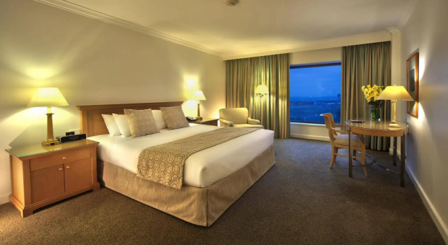 Stamford Plaza Sydney Airport Hotel & Conference Centre
