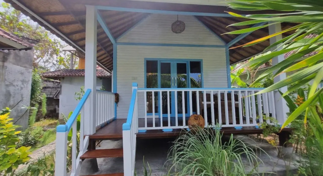 Номер Standard The Akah Cottage