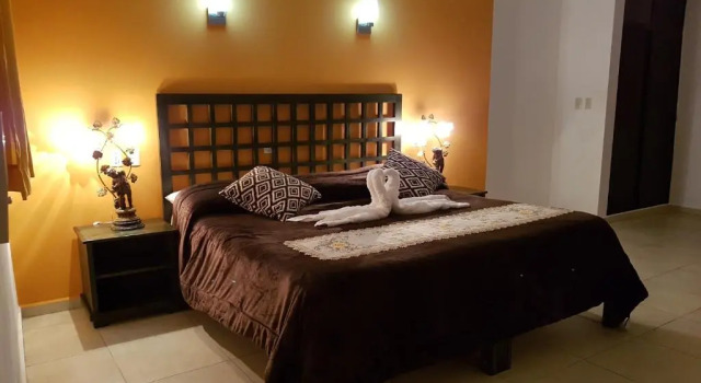 Люкс Classic Hotel Rosalia