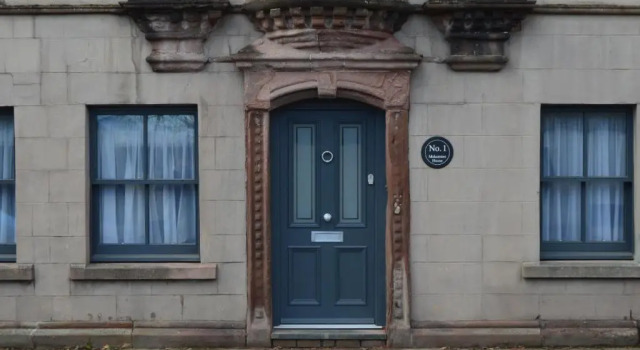Makerston House Apartment Beauly, Reserva ahora Apartamento Beauly Highlands