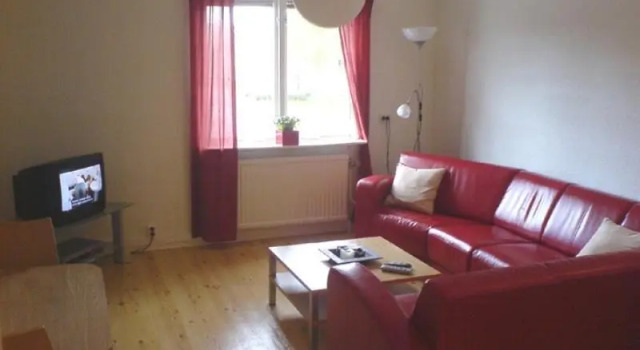 STF Lammhult Hostel, Prenota Ostello Ostelli a Småland, Ostello