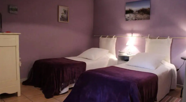 La Maison aux Chimères, Rezerwuj Hotel  