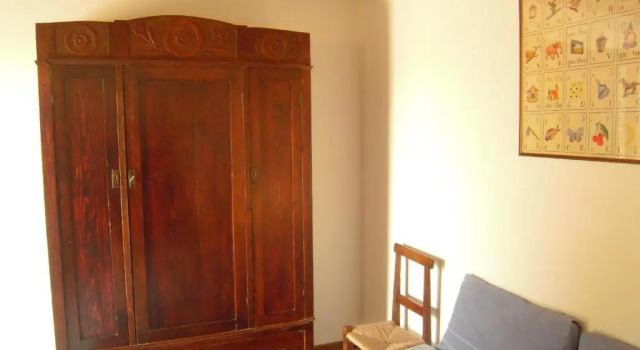 Двухместный номер Standard Agriturismo Ponterosa