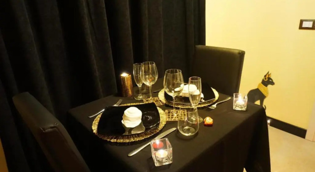 Люкс Standard Hotel Il Cantuccio