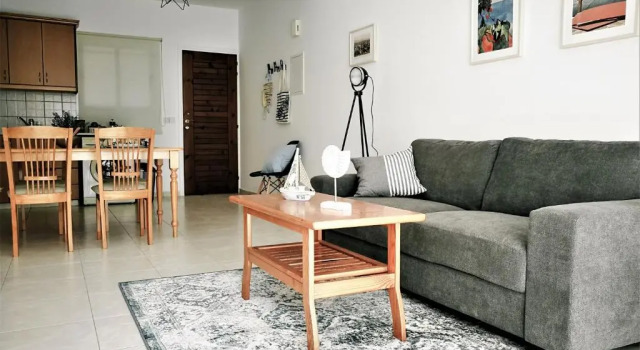 Апартаменты Apartment Walnut103 with pool