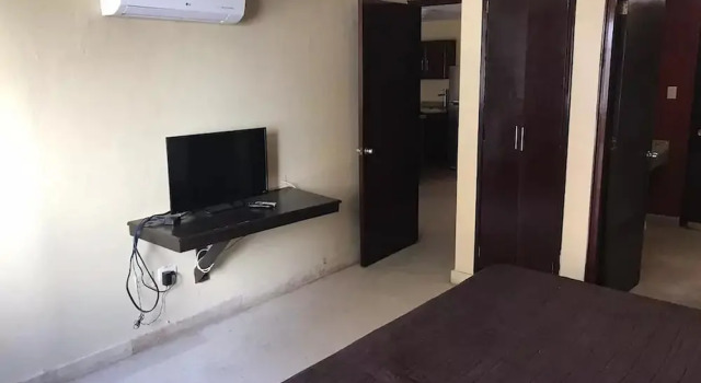 Condo  Kriss del Sol