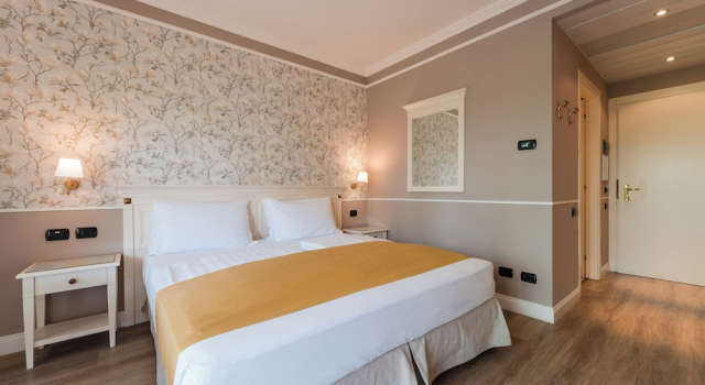 Номер Superior Hotel Boffenigo - The Golden Hour