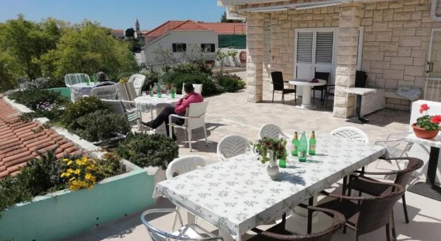 Апартаменты Apartment Vranjes