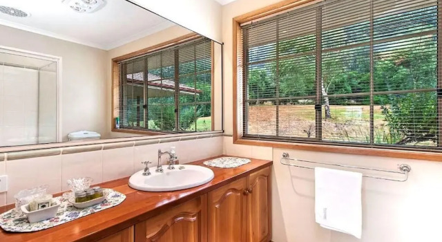 Апартаменты Superior Maydena Mountain Cabins
