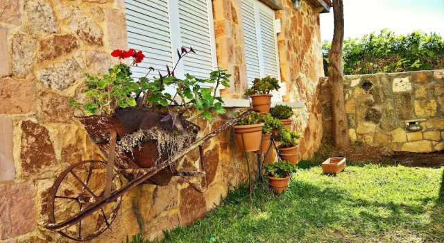 Villa Helena