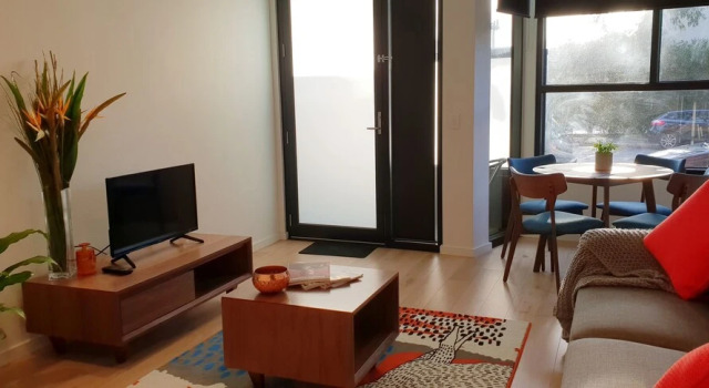North Melbourne Lifestyle Stays, Varaa Hotelli  