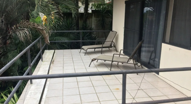 Двухместный номер Standard Hotel Dream House Escazu