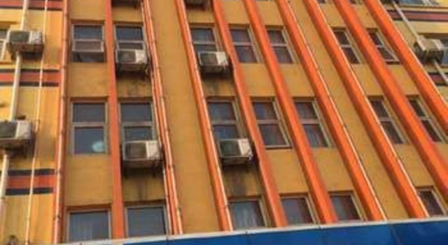7 Days Inn Shangqiu Railway Station, Rezervovat Hotel Shangqiu Henan