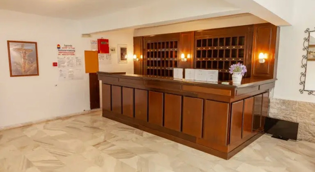Palma Village by Greek Pride Hotels, Rezervovat Hotel Hotely v Kassandreia s parkováním, Parkování