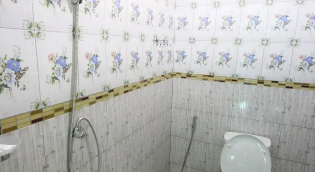 Номер Standard Baanpoonana