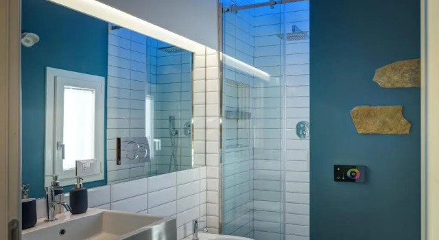 Апартаменты Ghiberti Apartment by Firenze Prestige