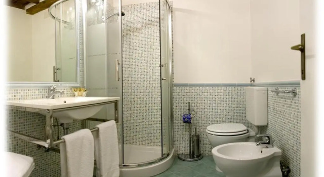 Апартаменты Florence Rental