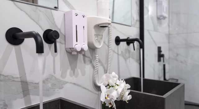 Люкс Enattica Suites
