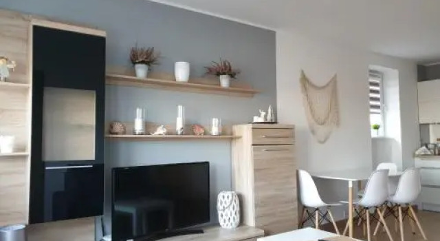 Apartament Malinka, Забронировать Апартаменты/квартира Апартаменты Колобжега, рядом с St. Mary's Basilica, Апартаменты/квартира