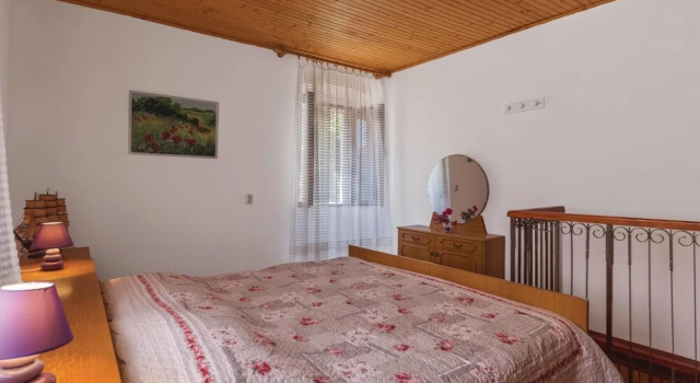 Nice Home in Pula With 1 Bedrooms