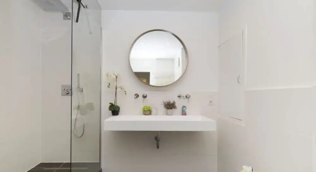 Номер Deluxe Luxus 70m2 sannierte City Wohnung