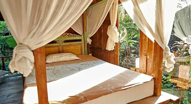 Lembah Sentosa