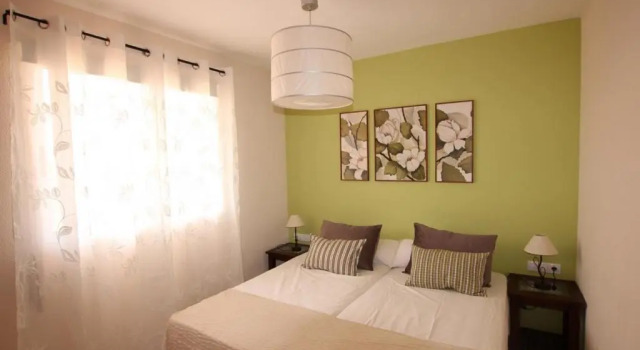 Corralejo Dunes Apartment Papaya with Pool & Wifi- Only 300m to the Beach by Holidays Home