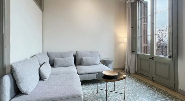 Stay U-nique Apartments Borbó II, Забронировать Апартаменты/квартира Апартаменты Барселоны, рядом с Palau de Dalmases, Апартаменты/квартира