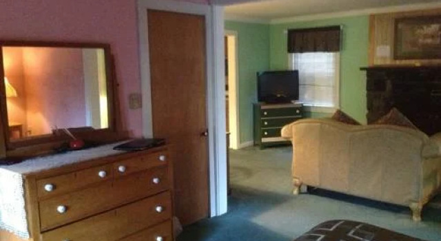 Naomi Village Cottages Resort, Book Ferieresort Mountainhome 