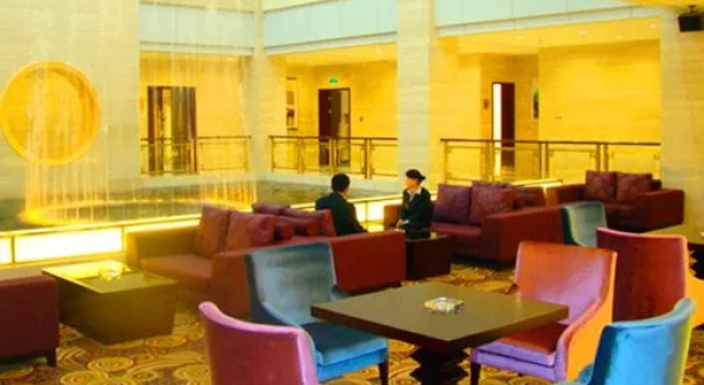 Yangfang Dadu Hotel, Book Hotel Hoteller i Beijing Province med parkering, Parkering