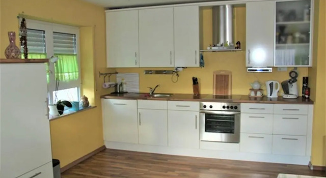 Ferienwohnung Im Liestengarten, Réserver Hôtel Hôtels à Bade-Wurtemberg avec parking, Parking