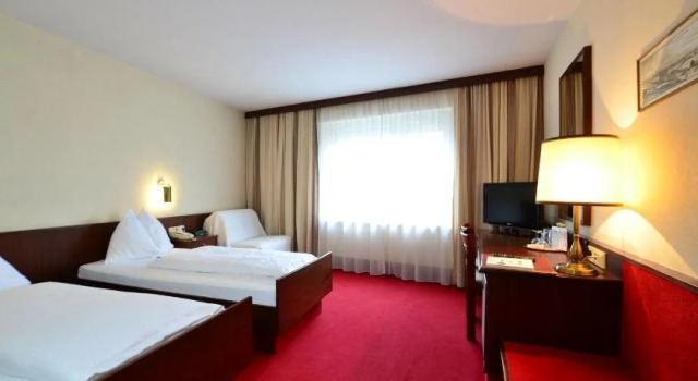 Hotel Katharinenhof Standard