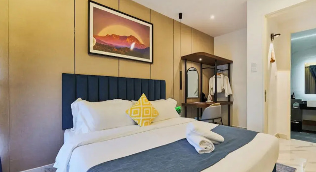 The SIGAR Hotel at Sutera Bay, Book Hotel Hotels in Sabah with a Pool, Swimming Pool