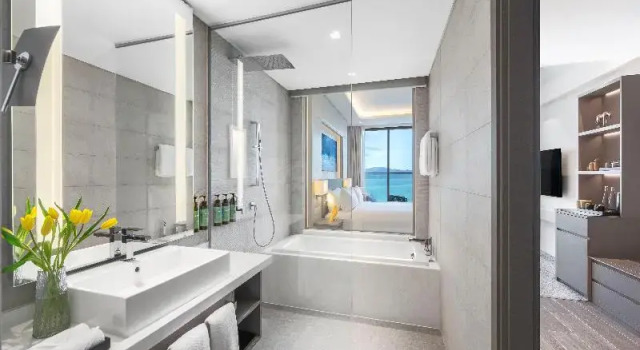 Номер Premium B3403 Scenia Bay Nha Trang