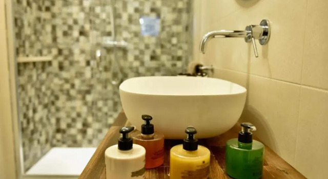 Suite D Home B&B