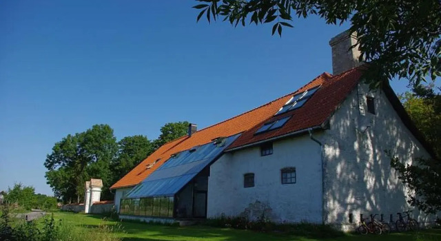 Dagen Haus Guesthouse, Book Hotel Orjaku Hiiumaa