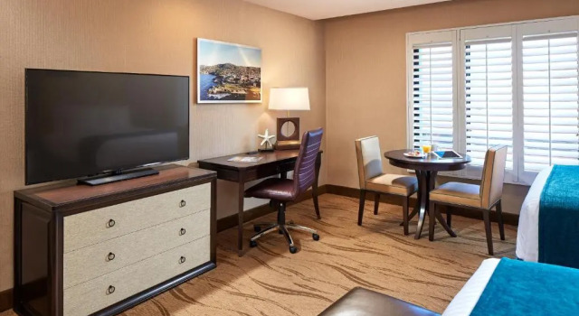 Run of House Empress Hotel La Jolla